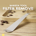 Reda Barista Tool Coffee Portafilter Filter إزالة